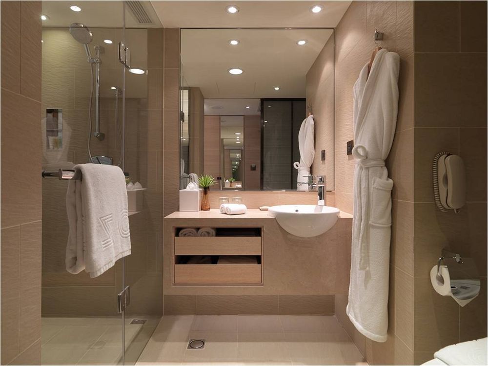Hotel Cozzi Zhongxiao 4*