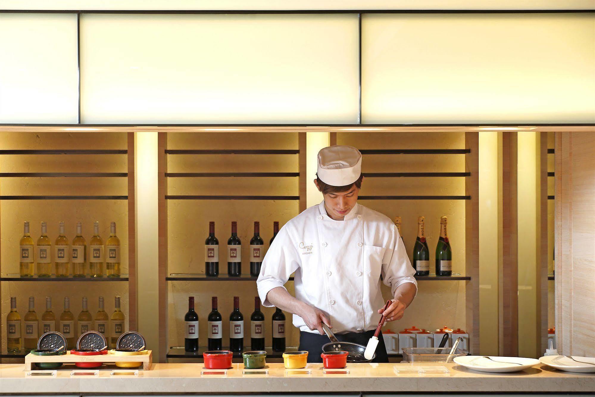 Cozzi Zhongxiao 4* Taipei